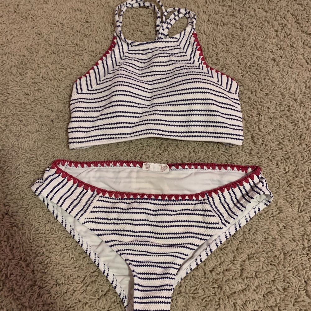 Bikini set